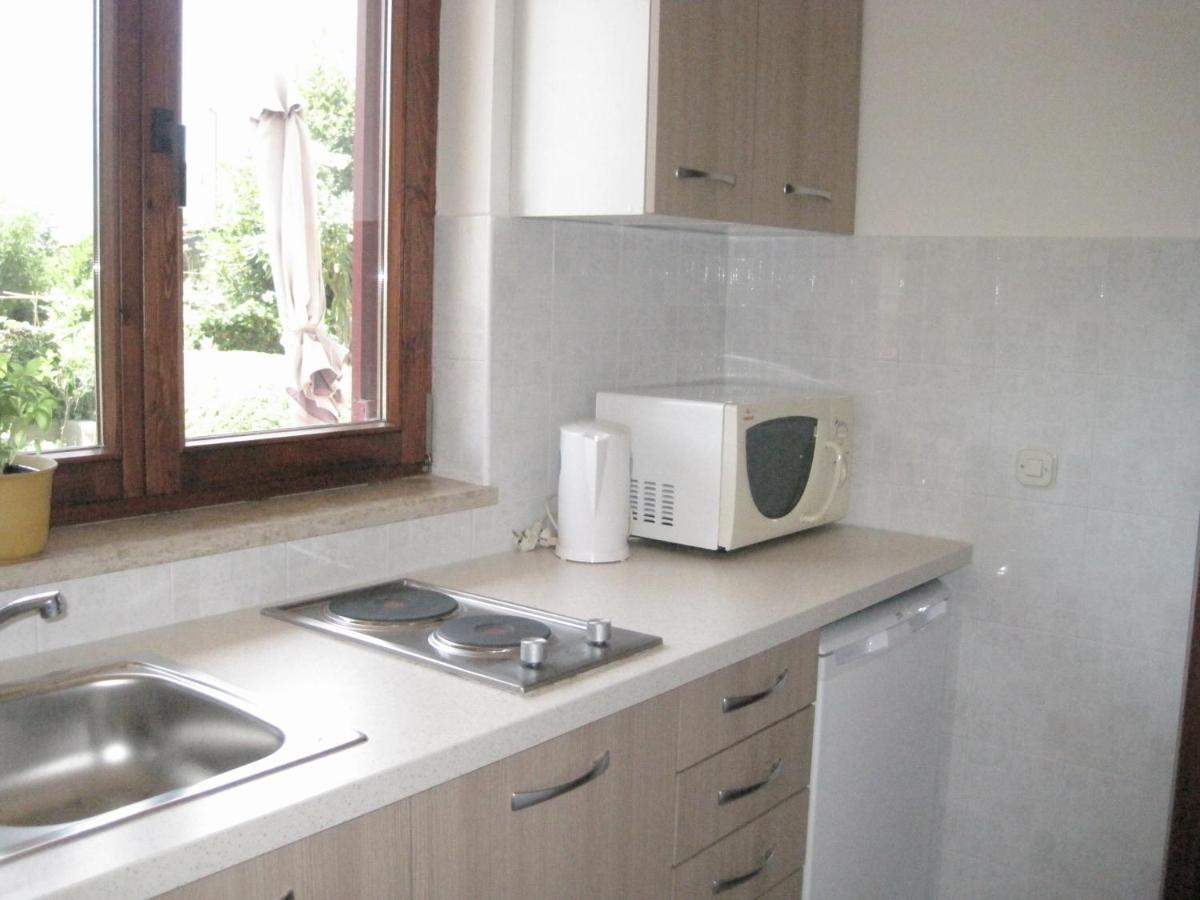 Apartments Ana And Vesna Пула Екстериор снимка