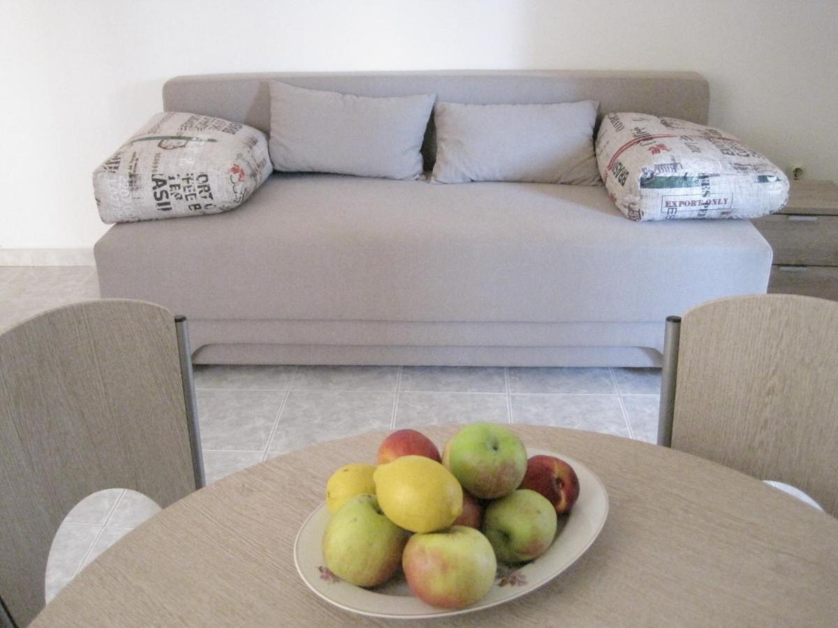 Apartments Ana And Vesna Пула Екстериор снимка