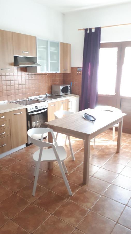 Apartments Ana And Vesna Пула Екстериор снимка