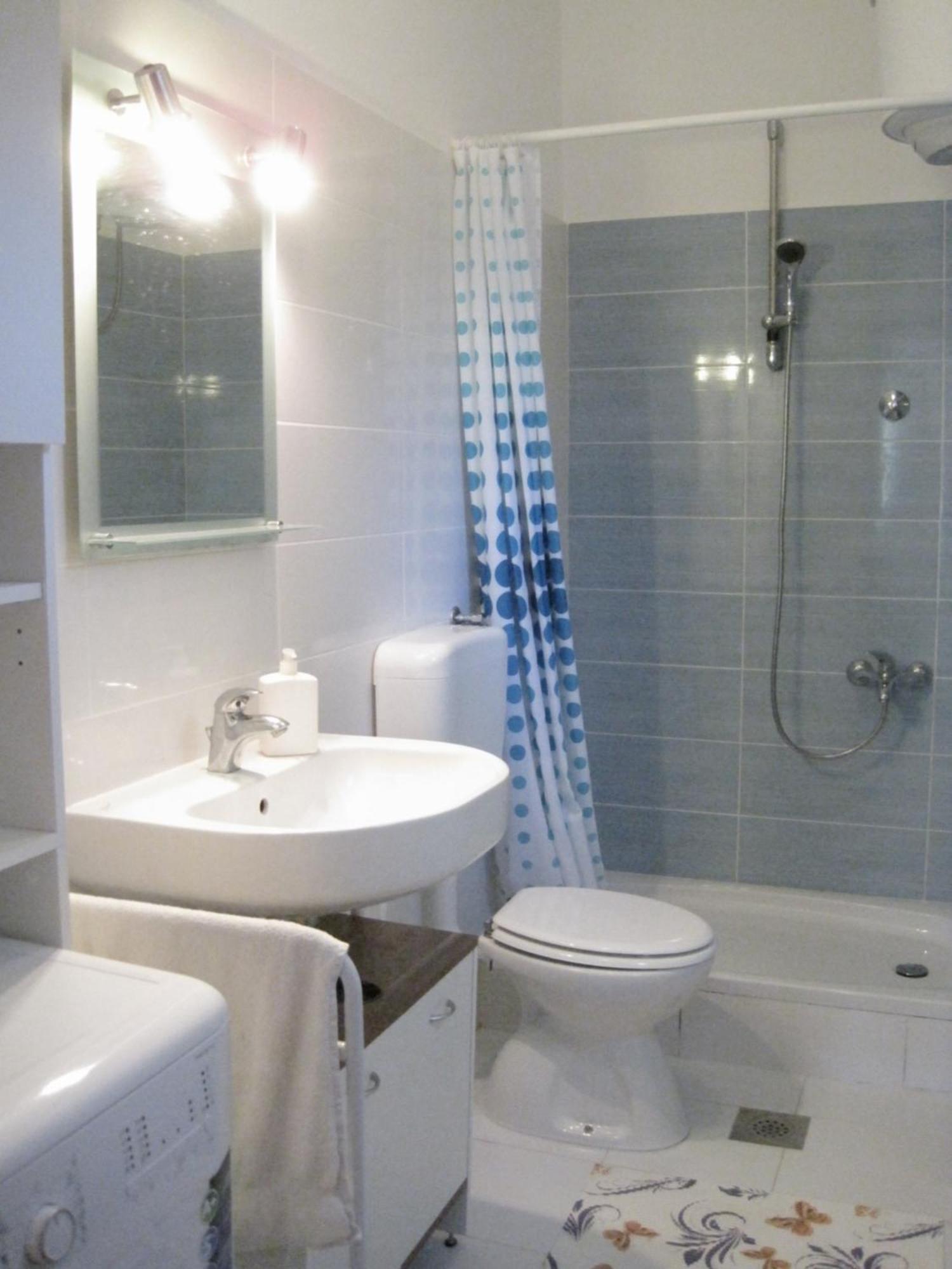 Apartments Ana And Vesna Пула Екстериор снимка